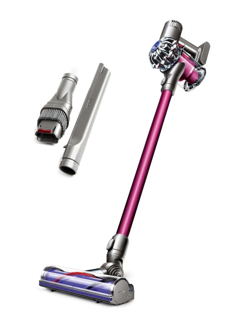 Dyson DC59 Motorhead Cordless Vacuum - Thumbnail 2