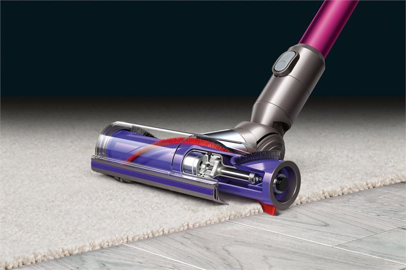 Dyson DC59 Motorhead Cordless Vacuum