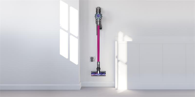 Dyson DC59 Motorhead Cordless Vacuum - Thumbnail 5