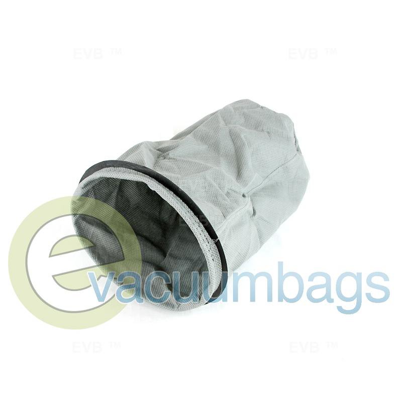 Perfect 10 Quart BackPack Cloth Vacuum Bag 1 pc.  14-2216-00 14-2216-00