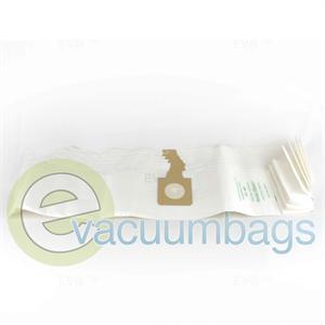 Kent KC-28 Champion Genuine Paper Vacuum Bags, 6 Pack #56637181