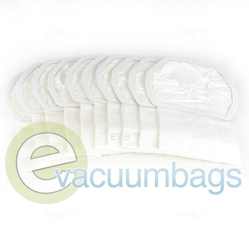 Windsor VP Series BackPack Paper Vacuum Bags 10 Pack  14872 14872