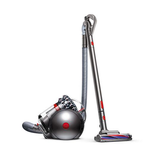Dyson Cinetic Big Ball Animal Canister Vacuum 214895-01