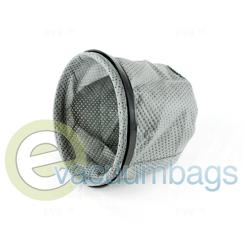 Hako Commercial Backpack Cloth Vacuum Bag 1 pc.  293017 293017