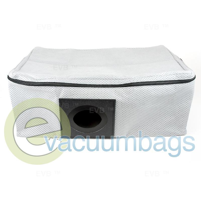 NSS Pacer 30 Wide-Area Cloth Filter Vacuum Bag 1 pc.  320291 320291