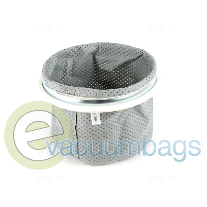 Compact TriStar Cloth Vacuum Bag by DVC Generic 1 pc.  405000 COR-1225