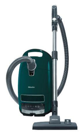 Miele Complete C3 Alize Canister Vacuum 41GJE035USA