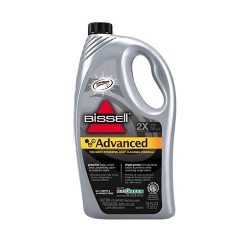 Bissell Commercial 32 oz Triple Action Advanced Formula Cleaning Solution 49G5