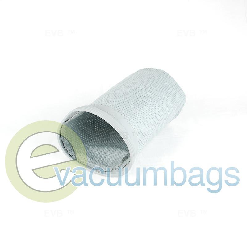 NSS Bandit BackPack Cloth Vacuum Bag 1 pc.  67-9-012-1 67-9-012-1