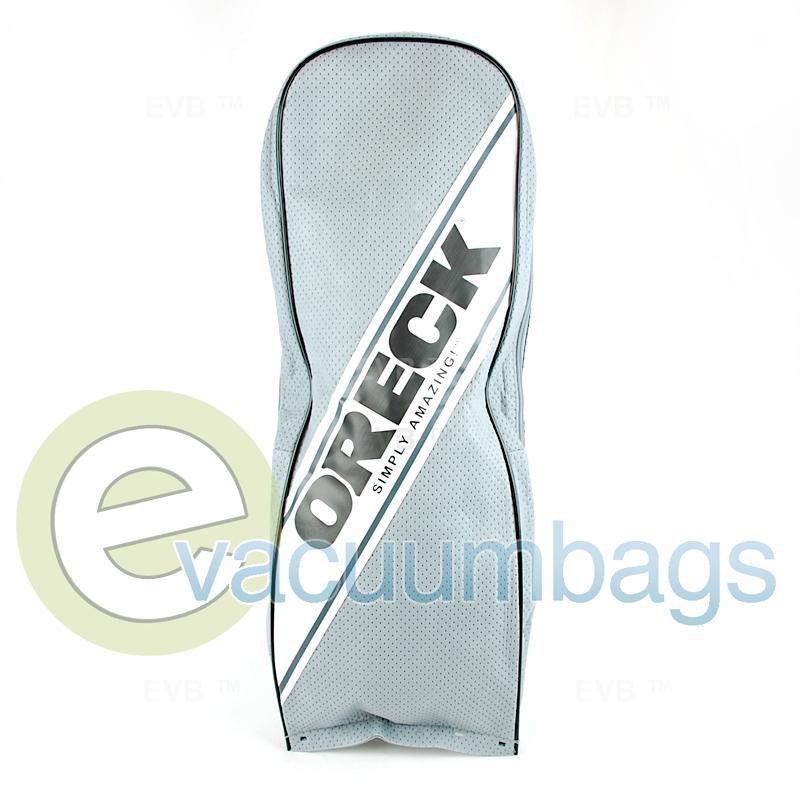 Oreck XL 9200 Upright Hypo-Allergenic Outer Zipper Cloth Vacuum Bag 1 pc.  75246-11 59-2610-05