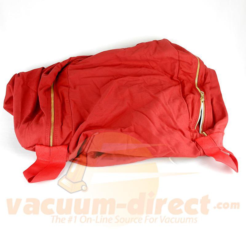 Clarke 760648 LV-30 Red Outer Cloth Vacuum Bag 760648