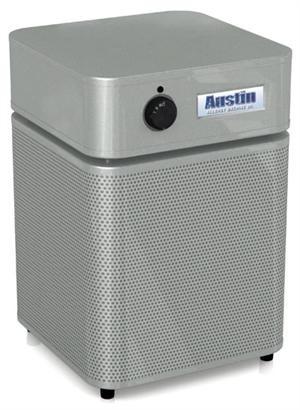 Austin Air Allergy Machine Jr. Air Purifier A205D1