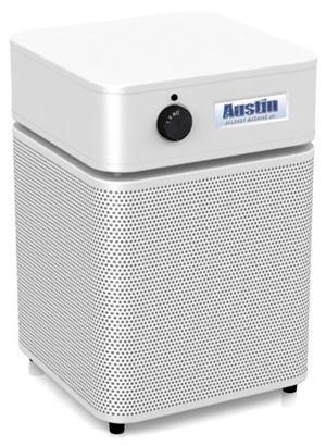 Austin Air Allergy Machine Jr. Air Purifier A205C1