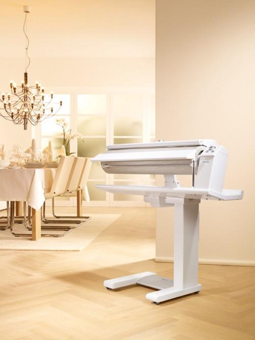 Miele B990 E Rotary Ironing Board - Thumbnail 3