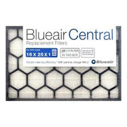 Blueair Central Furnace Filter Starter Kit BCST1625