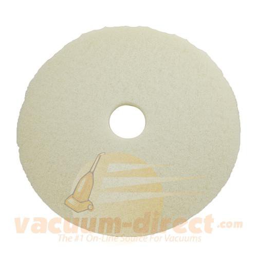 Bissell  Replacement Commercial 21-inch Polishing Pad  SW21