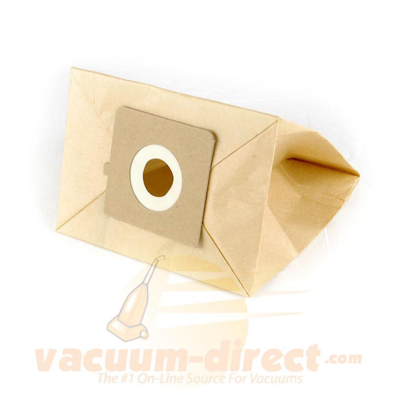 Bissell Zing 22Q3 Canister Vacuum Paper Vacuum Bag 1 pc. 19-2419-00