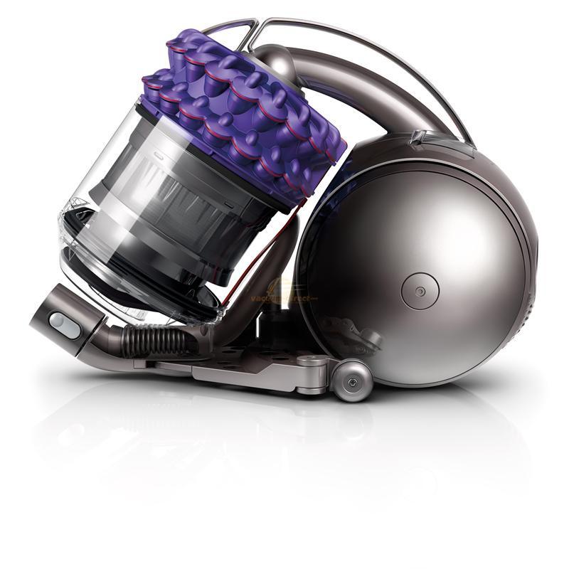 Dyson Cinetic Animal Canister Vacuum Cleaner 65024-01