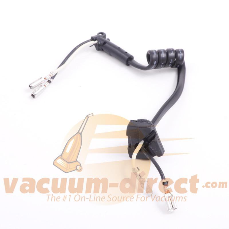 Dyson DC18 Coiled Cable Loom for Cleanerhead 911049-02