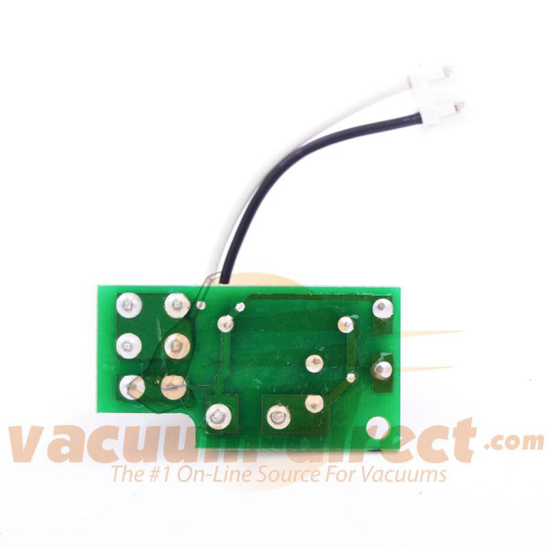 Dyson DC22 Motorhead PCB EMC 915374-01