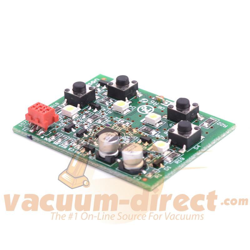 Dyson DC28 Interface Printed Circuit Board PCB 915769-01