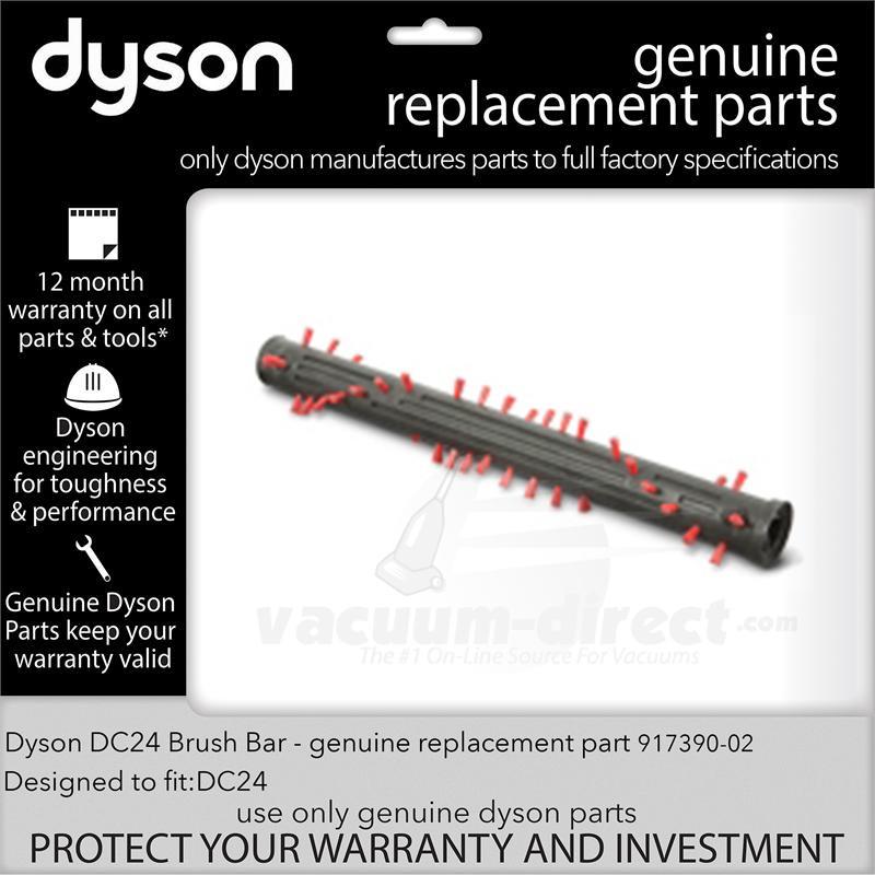 Dyson DC24 Brush Bar 917390-02