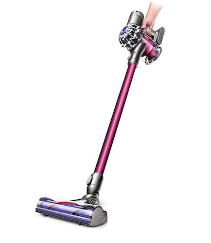 Dyson DC59 Motorhead Cordless Vacuum - Thumbnail 3