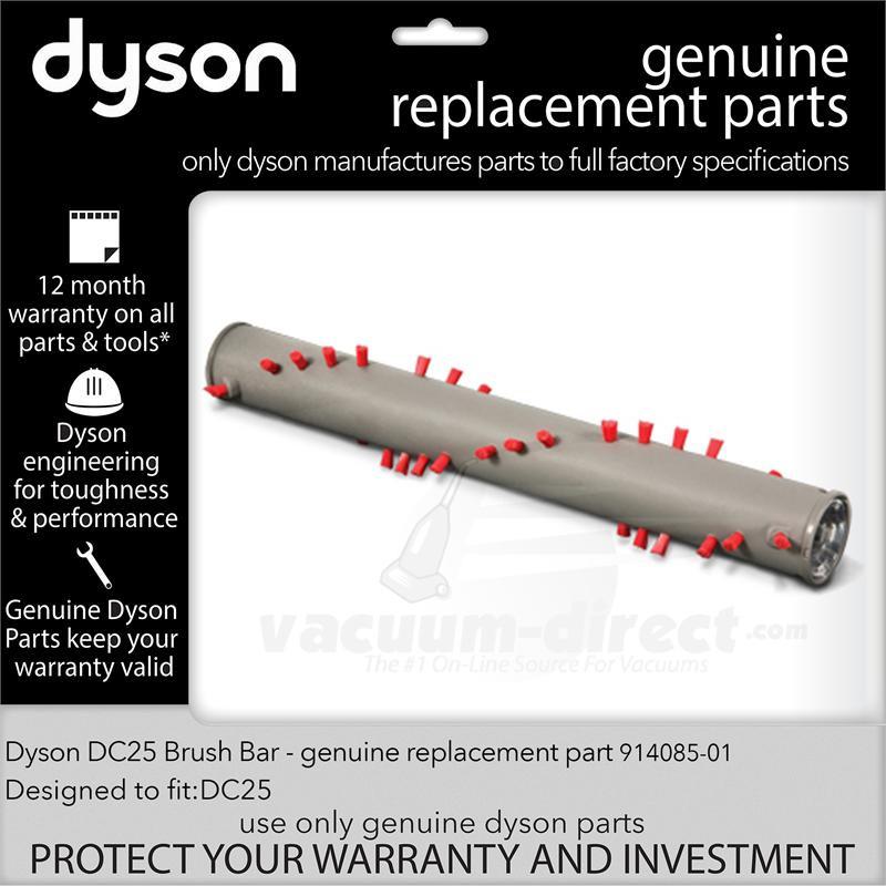 Dyson DC25 Brush Bar 917391-03