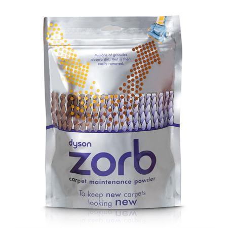 Dyson Zorb Carpet Cleaner and Maintenance Powder 903914-07