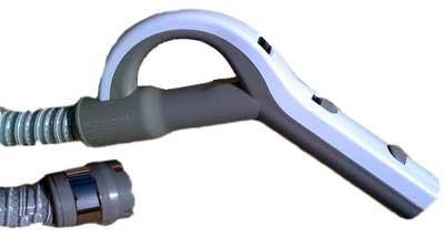 thumbnail image 2 of Electrolux Vacuum Hose Replacement With On/Off Switch - Fits Multiple Canister Models 2 of 13