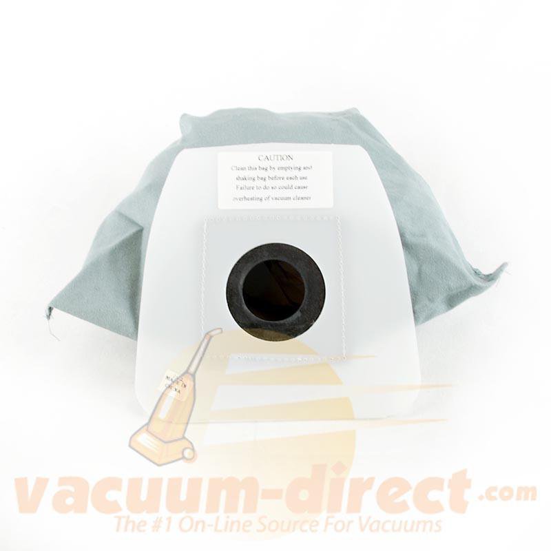 Eureka Mighty Mite Style MM Reusable Cloth Vacuum Bag 23-2103-05