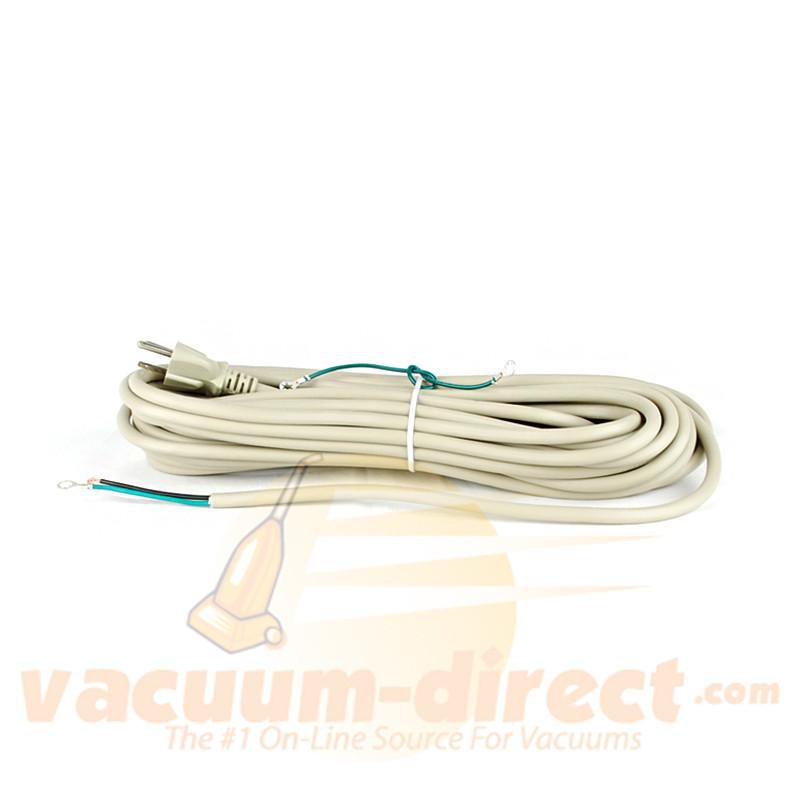 Eureka/Sanitaire 50 Foot 3 Prong Commercial Upright Vacuum Cord 21-5803-94