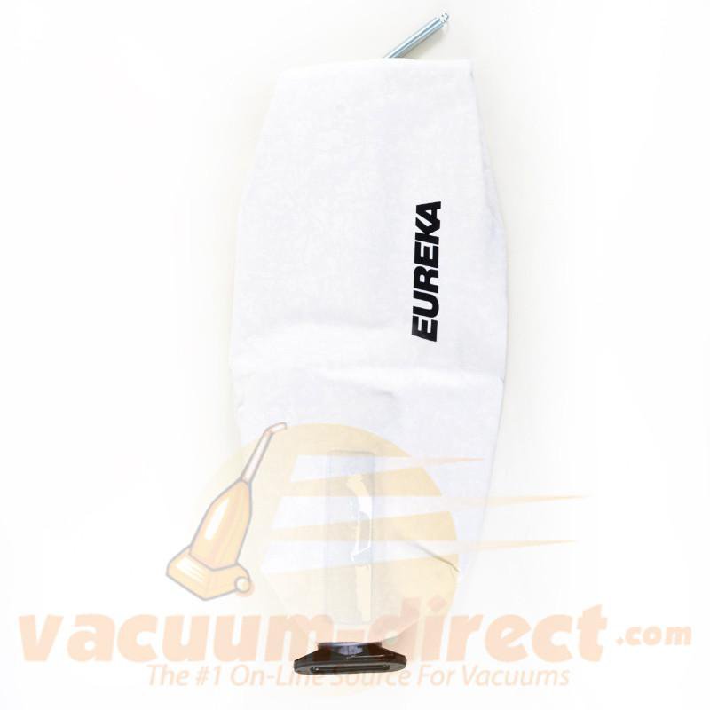 Eureka Upright Exterior Cloth Vacuum Bag Assembly 21-2700-92