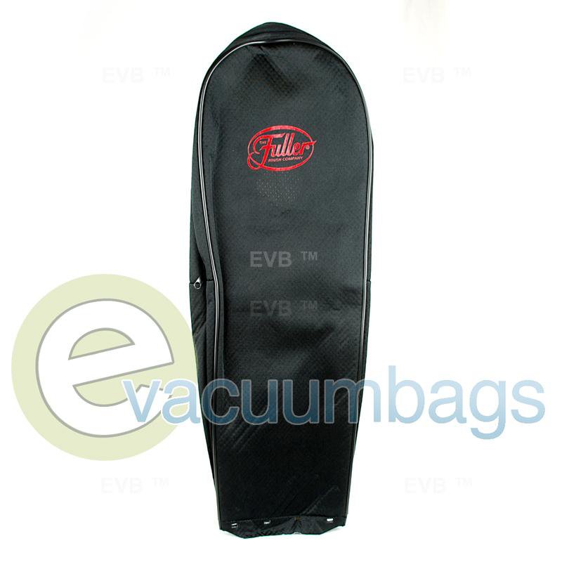 Fuller Brush FB-SPDM Upright Outer Cloth Zipper Vacuum Bag 1 pc.  B211-1400 FB-1225
