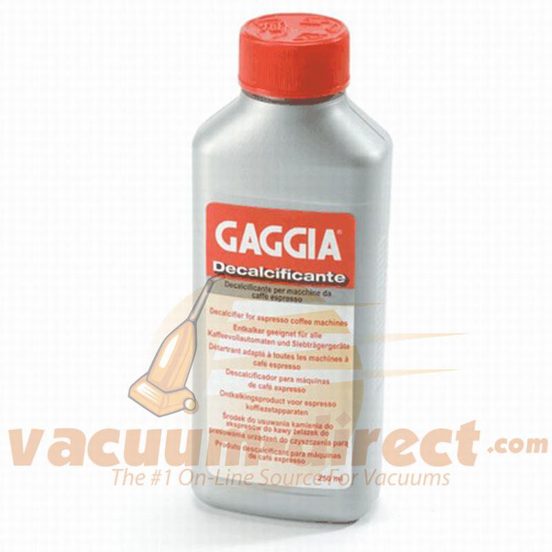 Gaggia Decalcifier 21001682