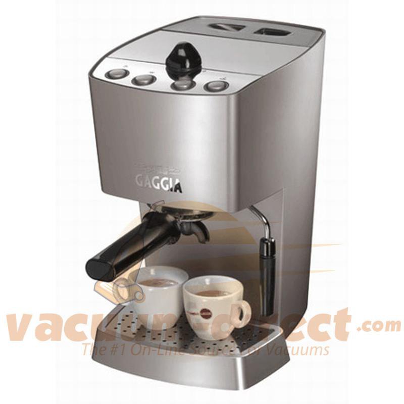 Gaggia Espresso Dose Semi-Automatic Espresso Machine 12800
