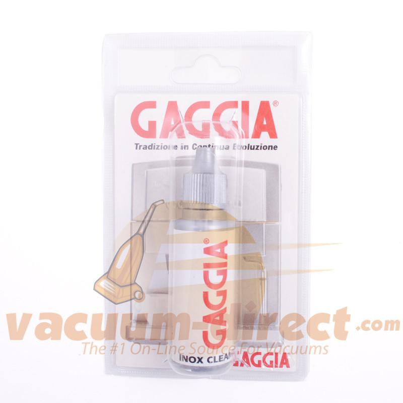 Gaggia Inox Cleaner for Espresso Machines GA-DM2271