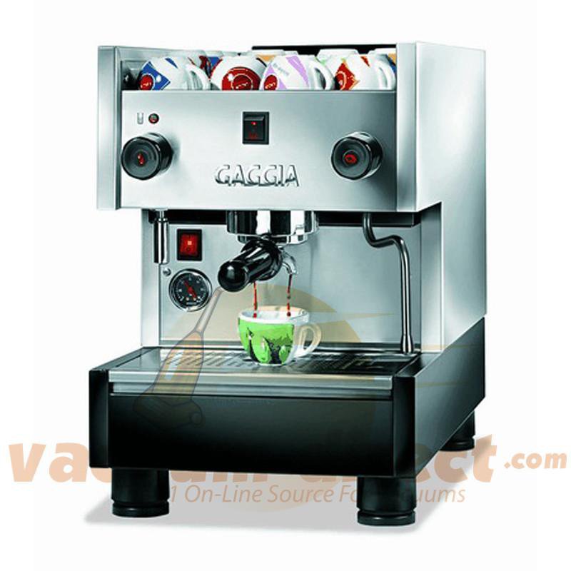 Gaggia TS Semi-Commercial Espresso Machine 54202