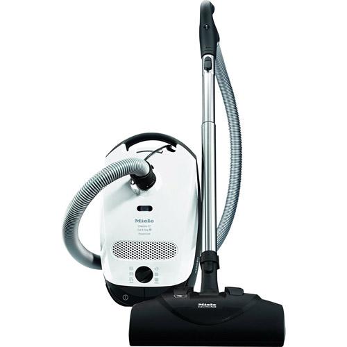 Miele Classic C1 Cat & Dog Canister Vacuum 41BBN031USA
