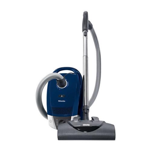 Miele Compact C2 Electro+ Canister Vacuum 41DCE035USA