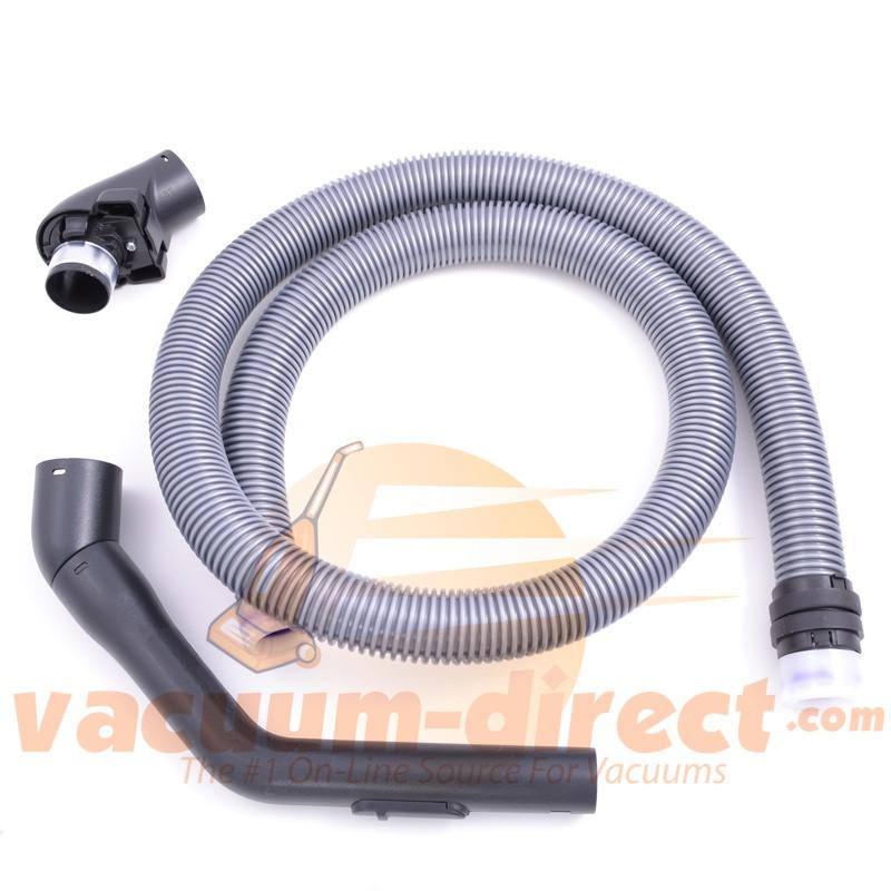 Miele Non-Electric Hose for S300-S400 Series Vacuums 3947435