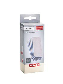 Miele RX1 Scout AirClean Filters 09724050