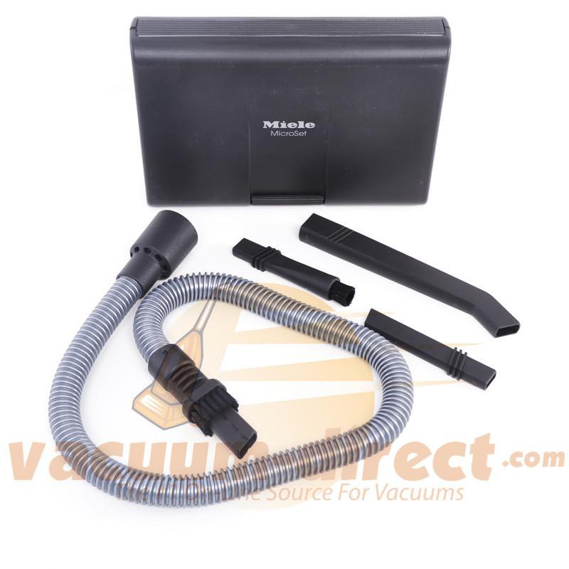 Miele Micro Cleaning Set – Vacuum Direct