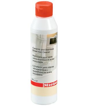 Miele Cooktop & Stainless Steel Cleaner 250 ml 09185590
