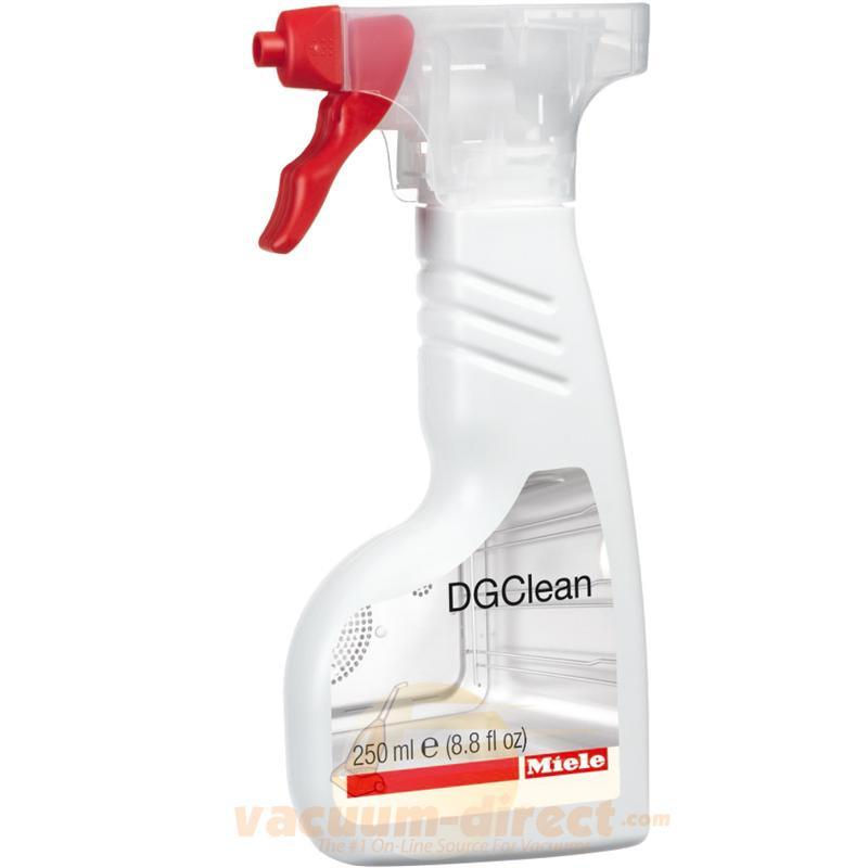 Miele Care Collection DGClean Oven Cleaner 09742870