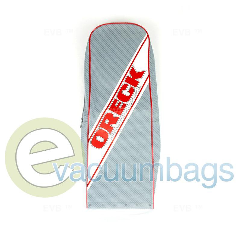 Oreck Outer Red Cloth Vacuum Bag 1 pc.  75645-15 O-7564515