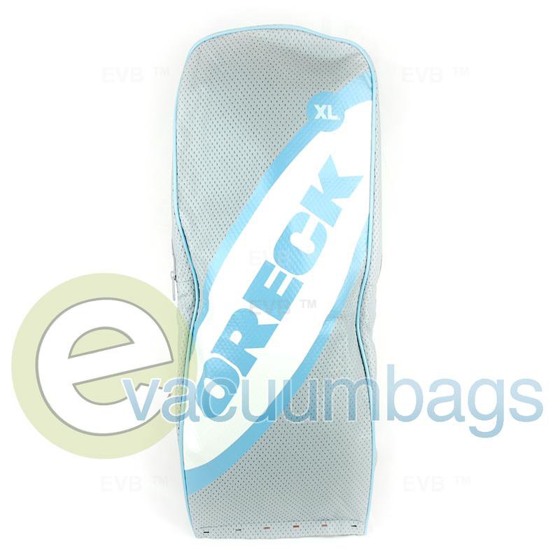 Oreck U3760HH Blue Outer Cloth Vacuum Bag 1 pc.  75645-19 O-7564519