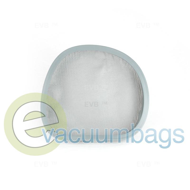 Oreck PT57 Commercial Cloth Filter Bag and Gasket 1 pc.  9984 O-9984