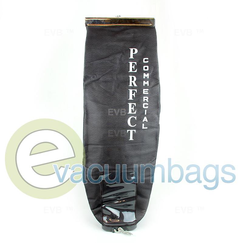 Perfect Shake-Out Outer Dump Upright Cloth Vacuum Bag 111208E PE-1200