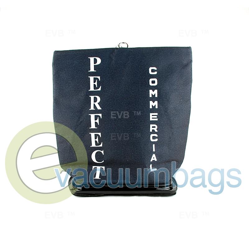 Perfect P105 Dirt Cup Upright Cloth Vacuum Bag 1 pc.  43 PE-1275